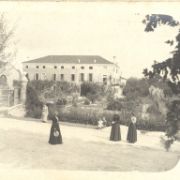 Scansione0020 elisa castellani moglie di giuseppe sacchetti_angela castellani moglie di giordano sacchetti_le figlie di giuseppe anna giulia agnese