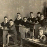 La scuola