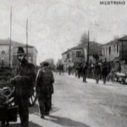 Mestrino - Via Centrale