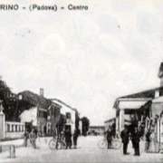 Mestrino - Via Centrale_