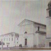 Chiesa Lissaro 1870