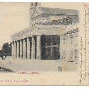 Albergo Caporale 1904