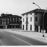 Municipio e Vecchia Torresina