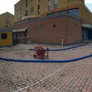 18.10.2014 - Manutenzione motopompe