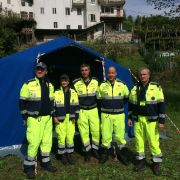 13-14.09.2014 - Distrettuale a Posina 4