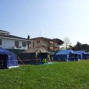 13.04.2013 - Esercitazione distrettuale a Rubano 1
