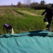 13.04.2013 - Esercitazione distrettuale a Rubano 2