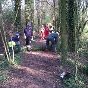 13.04.2013 - Esercitazione distrettuale a Rubano 4