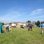 13.04.2013 - Esercitazione distrettuale a Rubano 5