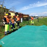 13.04.2013 - Esercitazione distrettuale a Rubano 6