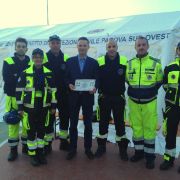 13.04.2013 - Esercitazione distrettuale a Rubano 8