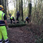13.04.2013 - Esercitazione distrettuale a Rubano