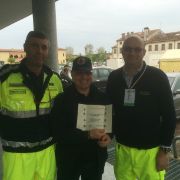 05.04.2014 - Esercitazione distrettuale a Mestrino1