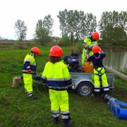 05.04.2014 - Esercitazione distrettuale a Mestrino12