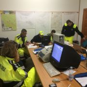 05.04.2014 - Esercitazione distrettuale a Mestrino2