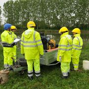 05.04.2014 - Esercitazione distrettuale a Mestrino20