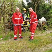 05.04.2014 - Esercitazione distrettuale a Mestrino22