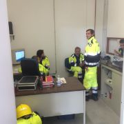 05.04.2014 - Esercitazione distrettuale a Mestrino5