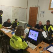 05.04.2014 - Esercitazione distrettuale a Mestrino7