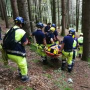 15-16.09.2018 - Gallio esercitazione distrettuale