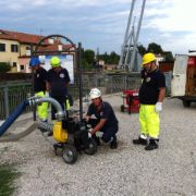 29.06.2015 - Manutenzione e uso motopompe