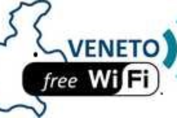 Veneto Free Wifi