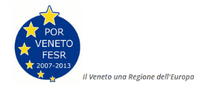 Veneto POR FESR